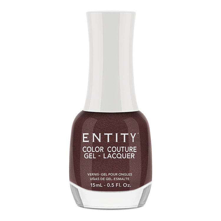 Entity Color Couture Lacquer 0.5 oz - Hangbag Haven 1870