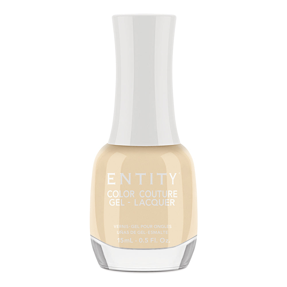 Entity Color Couture Lacquer 0.5 oz - Modern Minimalist 1871