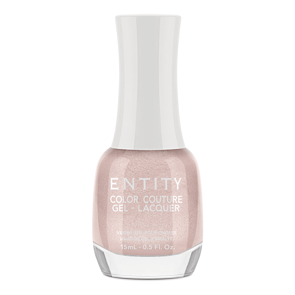 Entity Color Couture Lacquer 0.5 oz - Finishing Touch 1872
