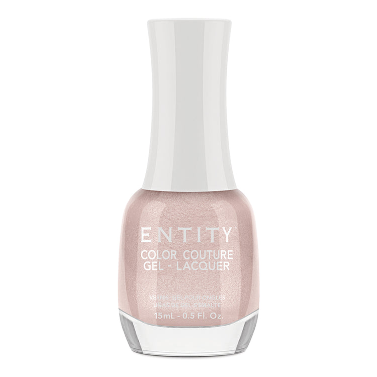 Entity Color Couture Lacquer 0.5 oz - Finishing Touch 1872