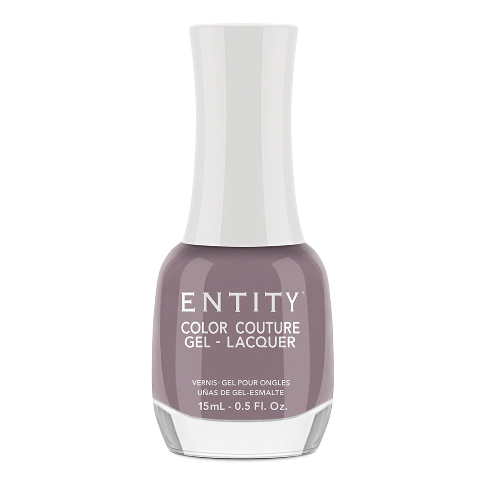 Entity Color Couture Lacquer 0.5 oz - Behind The Seams 1875