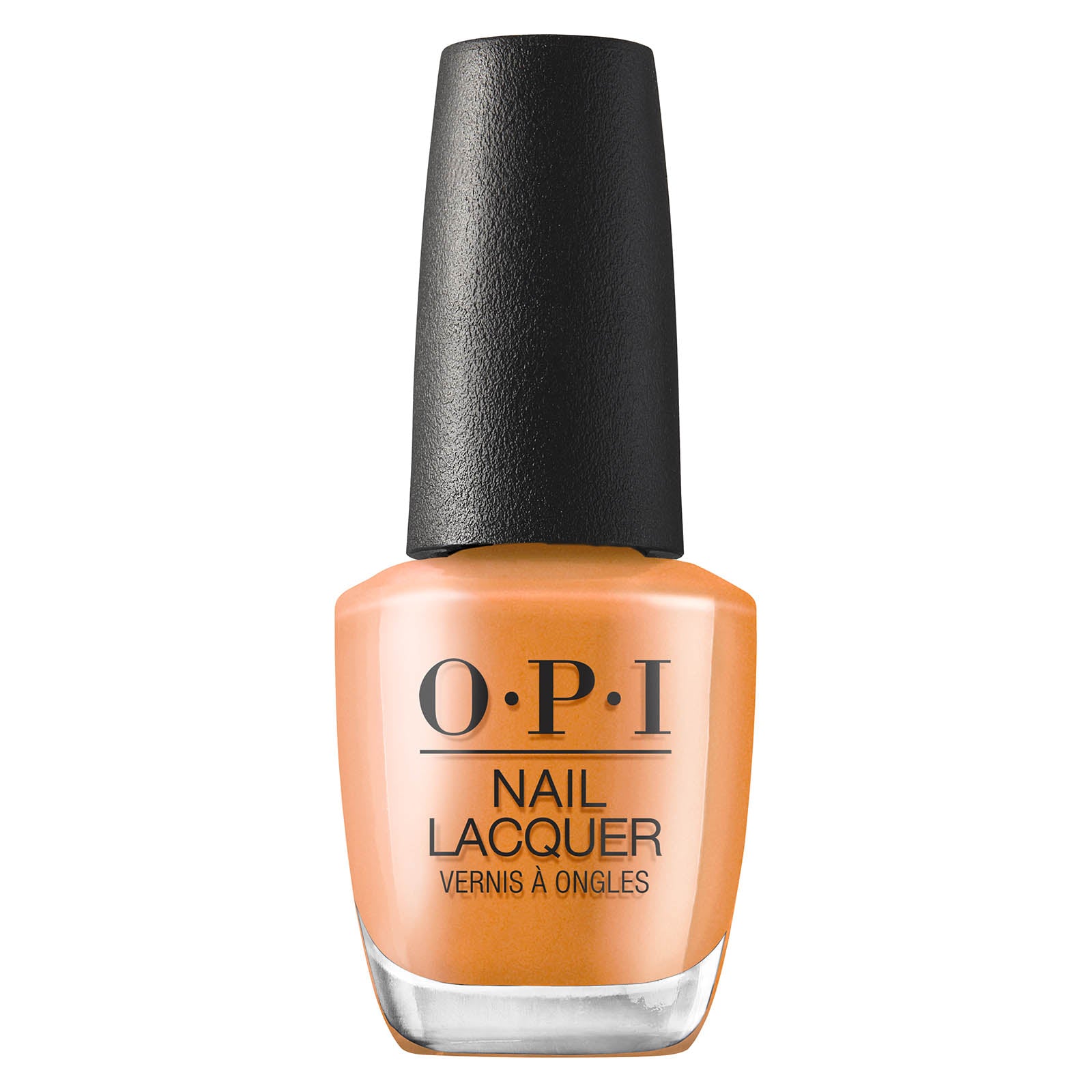 OPI Nail Lacquer Feelin' Fire 0.5 fl oz/15ml NLS031