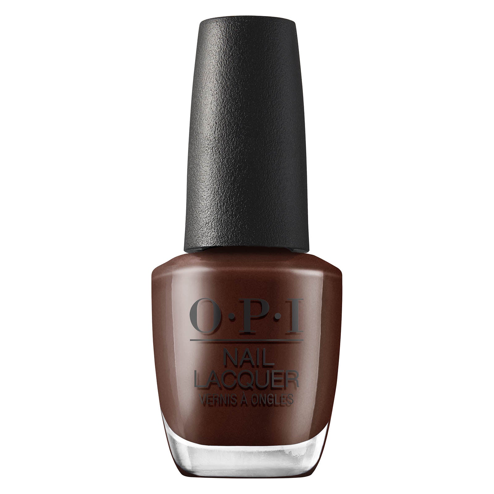 OPI Nail Lacquer Purrrride 0.5 fl oz/15ml NLS032