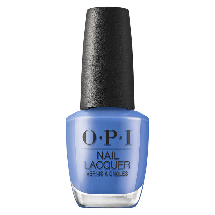 OPI Nail Lacquer Dream Come Blue 0.5 fl oz/15ml NLS033