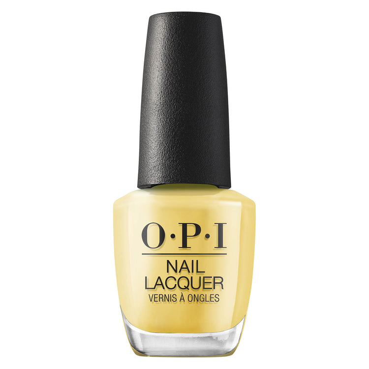 OPI Nail Lacquer (Bee)FFR 0.5 fl oz/15ml NLS034