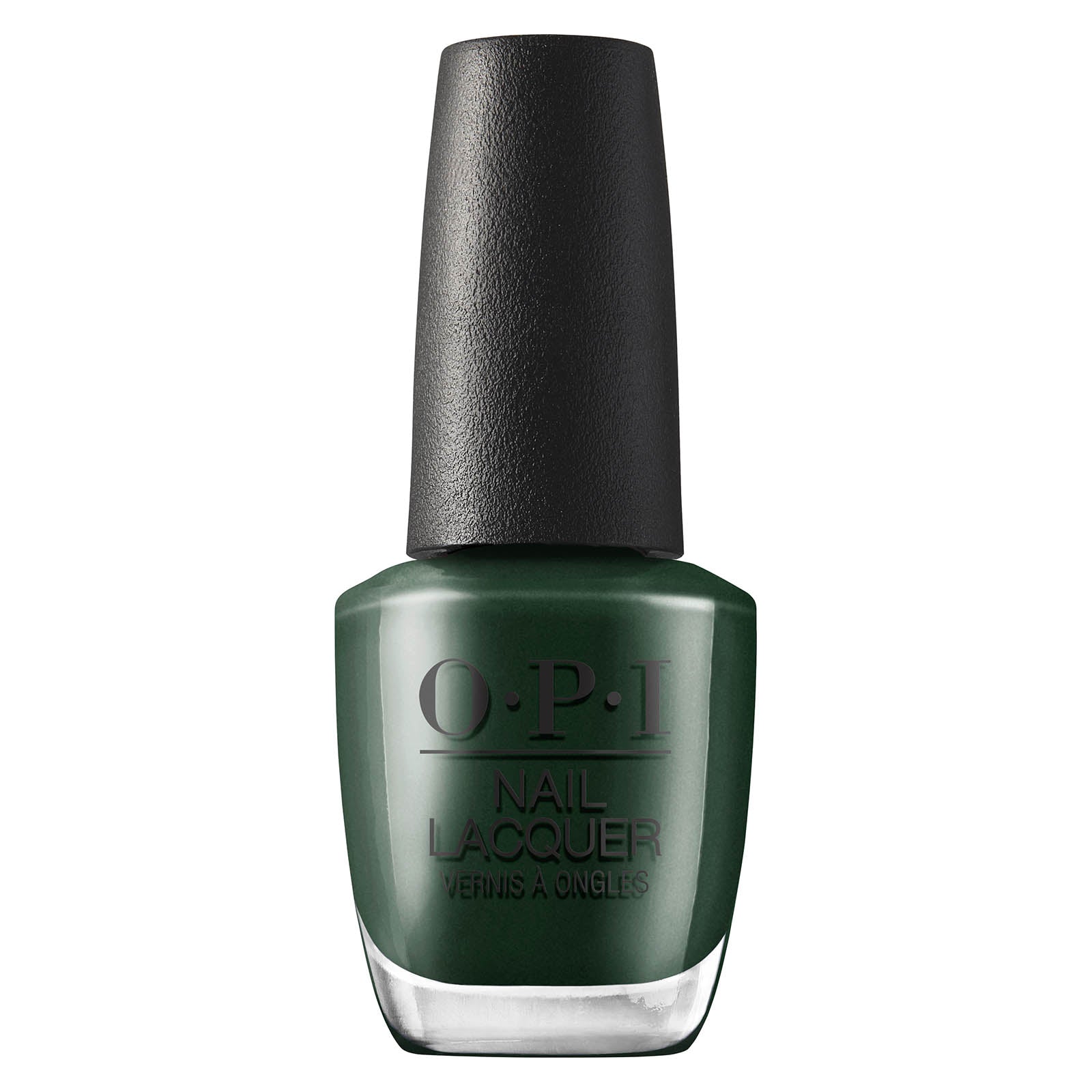 OPI Nail Lacquer Midnight Snacc 0.5 fl oz/15ml NLS035