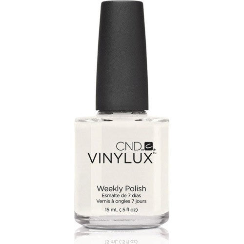 CND Vinylux #108 Cream Puff 0.5 oz. 09871
