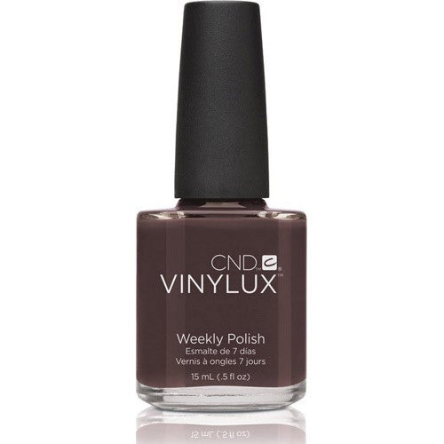 CND Vinylux #114 Fedora 0.5 oz. 09877