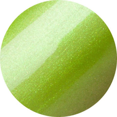 CND Vinylux #127 Limeade 0.5 oz. 09890