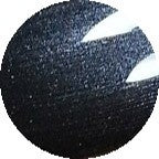 CND Vinylux #133 Overtly Onyx 0.5 oz. 09896