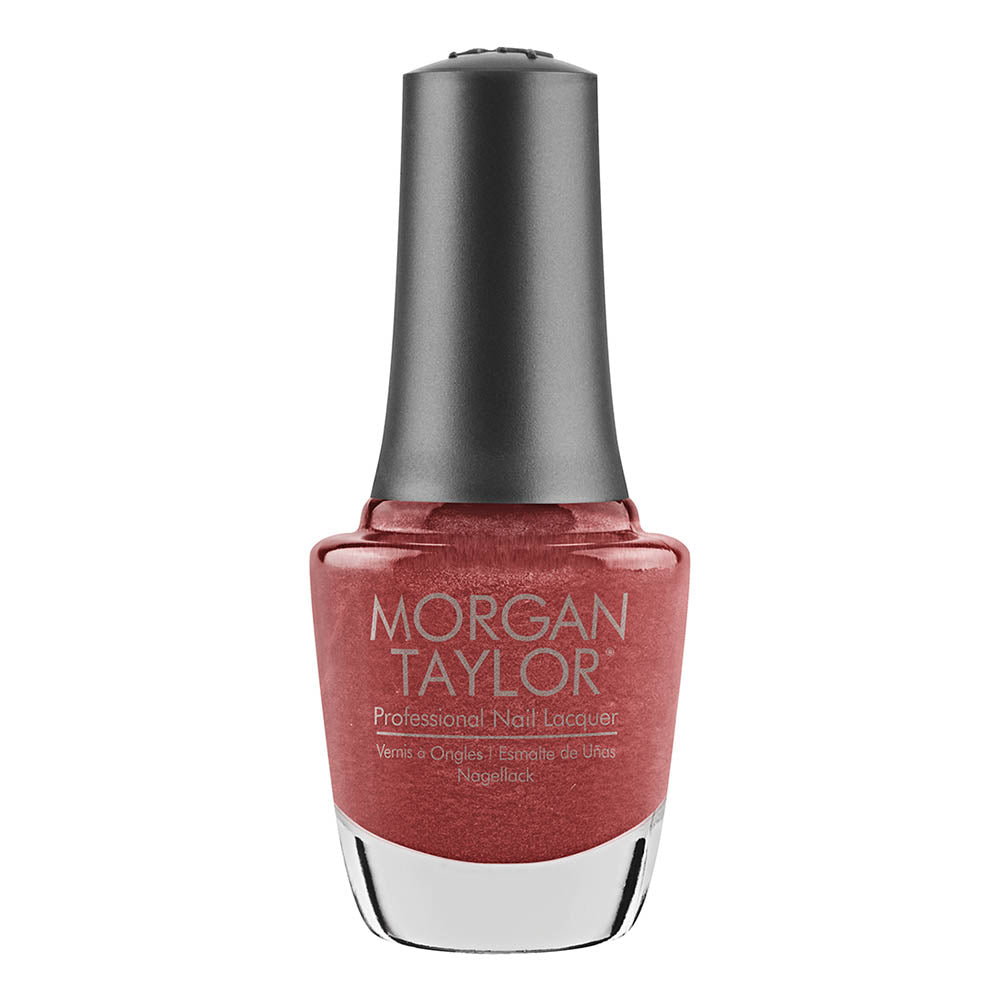 Morgan Taylor Ice Queen Anyone? 15 ml / 0.5 fl oz - 3110241