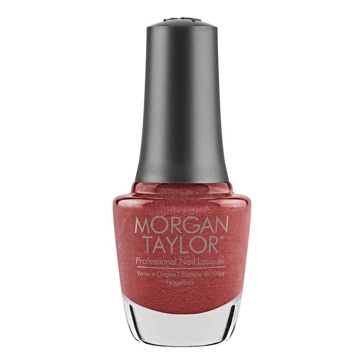 Morgan Taylor Ice Queen Anyone? 15 ml / 0.5 fl oz - 3110241