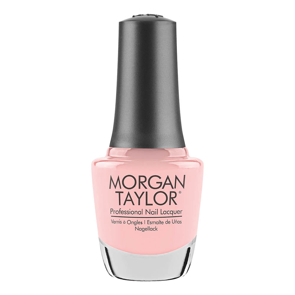 Morgan Taylor All About The Pout 15ml/0.5 fl oz - 3110254