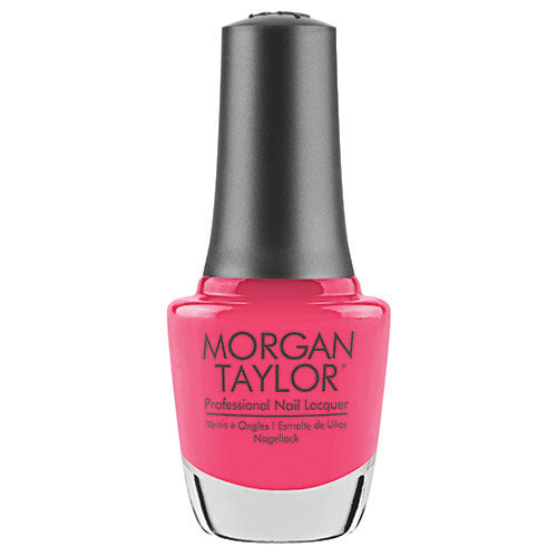 Morgan Taylor Pretty As A Pink-Ture 15ml/0.5 fl oz - 3110256