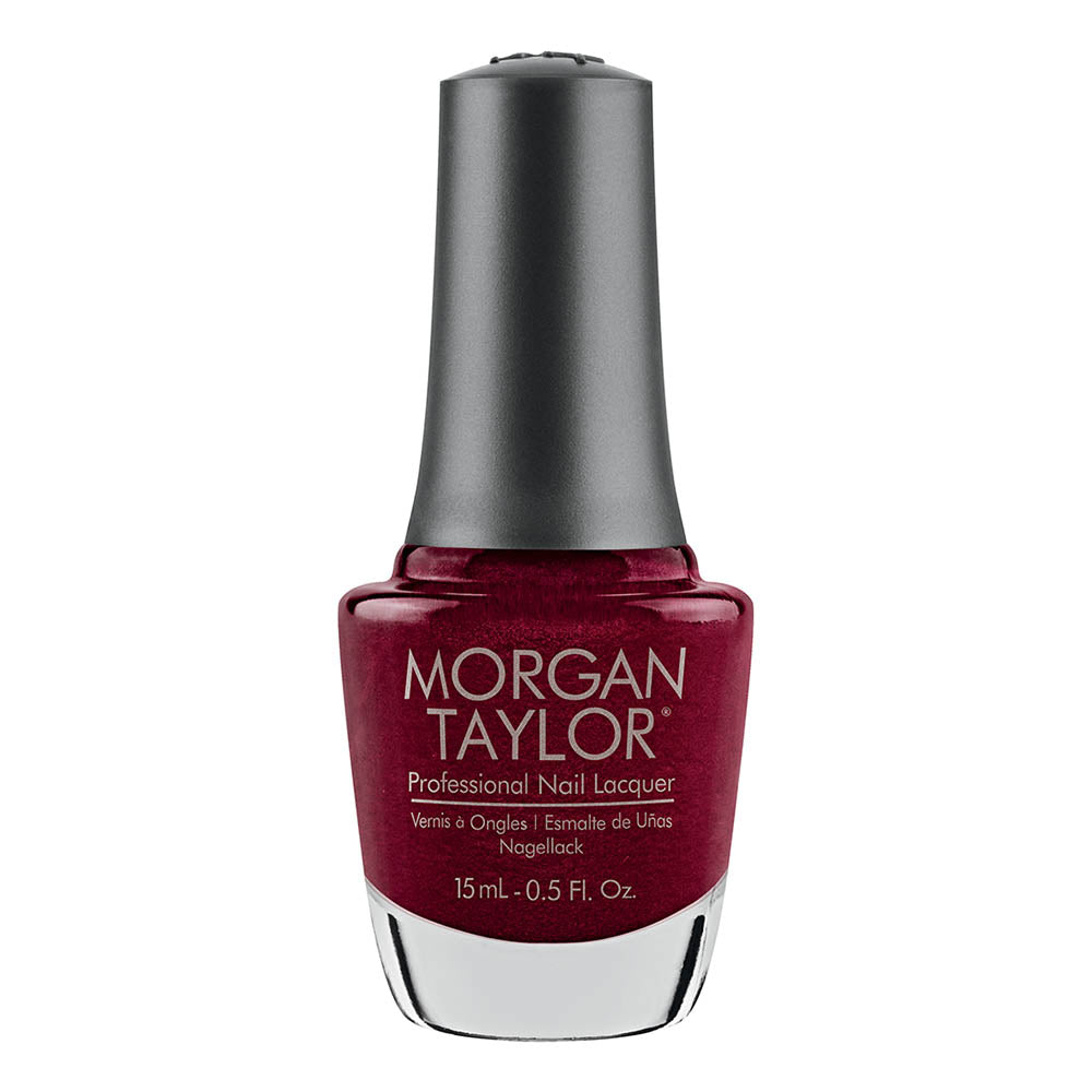 Morgan Taylor A Tale Of Two Nails 15 ml /0.5 fl oz - 3110260