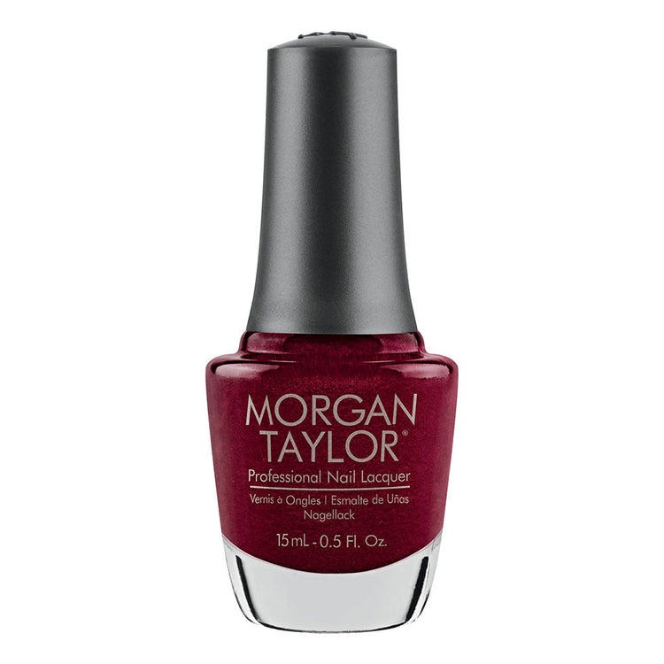 Morgan Taylor A Tale Of Two Nails 15 ml /0.5 fl oz - 3110260