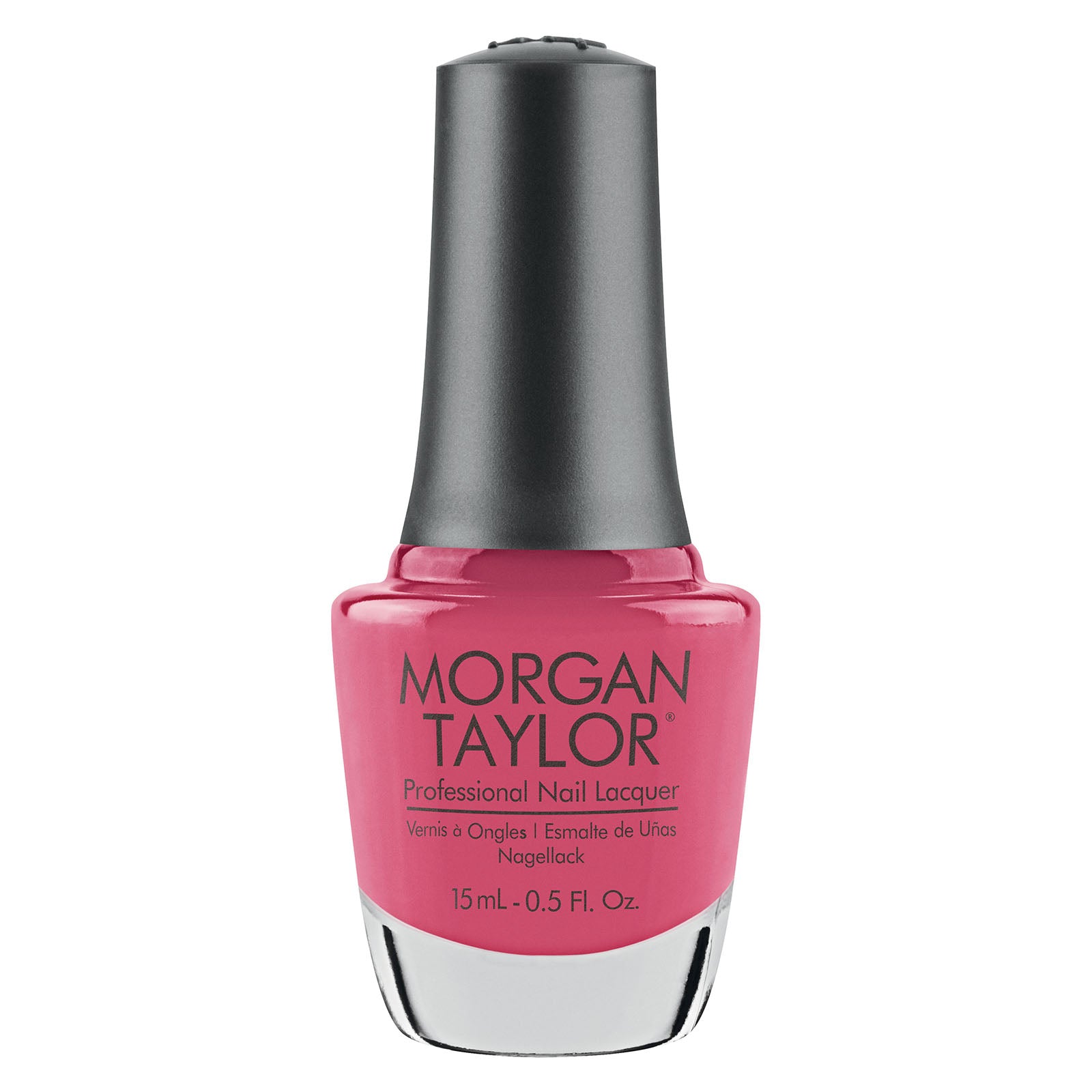 Morgan Taylor One Tough Princess 15ml/0.5 fl oz - 3110261