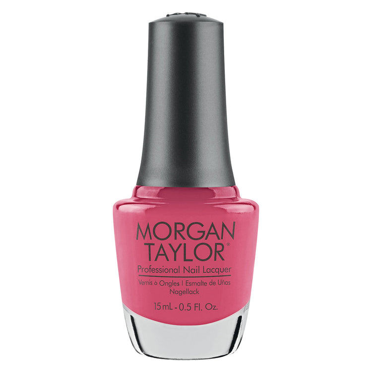 Morgan Taylor One Tough Princess 15ml/0.5 fl oz - 3110261