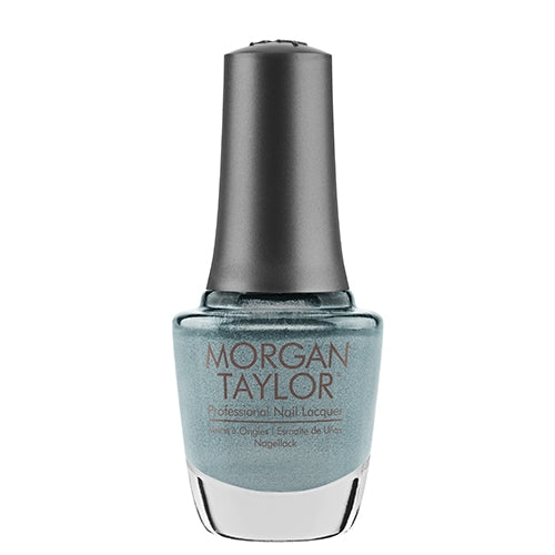 Morgan Taylor My Other Wig Is A Tiara 15ml/0.5 oz - 3110293