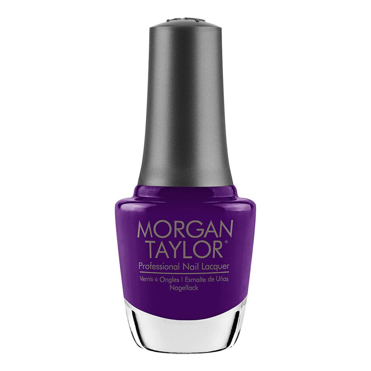 Morgan Taylor One Piece Or Two 0.5 fl oz / 15 ml - 3110301
