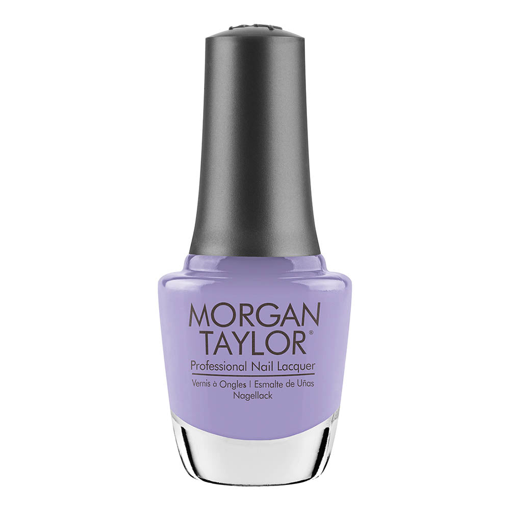 Morgan Taylor Periwinkle Pop 15ml/0.5 oz - 3110326