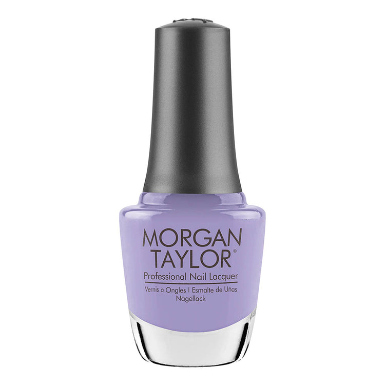 Morgan Taylor Periwinkle Pop 15ml/0.5 oz - 3110326