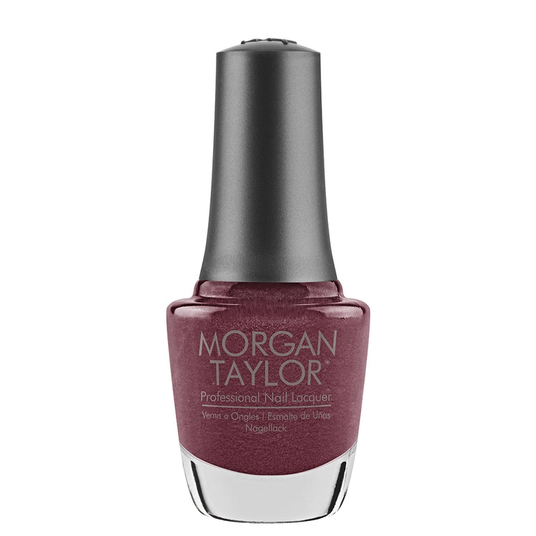 Morgan Taylor I Prefer Millionaires 15ml/0.5 oz - 3110331