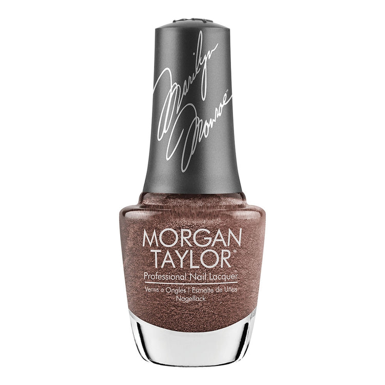 Morgan Taylor That's So Monroe 15ml/0.5 fl oz - 3110356