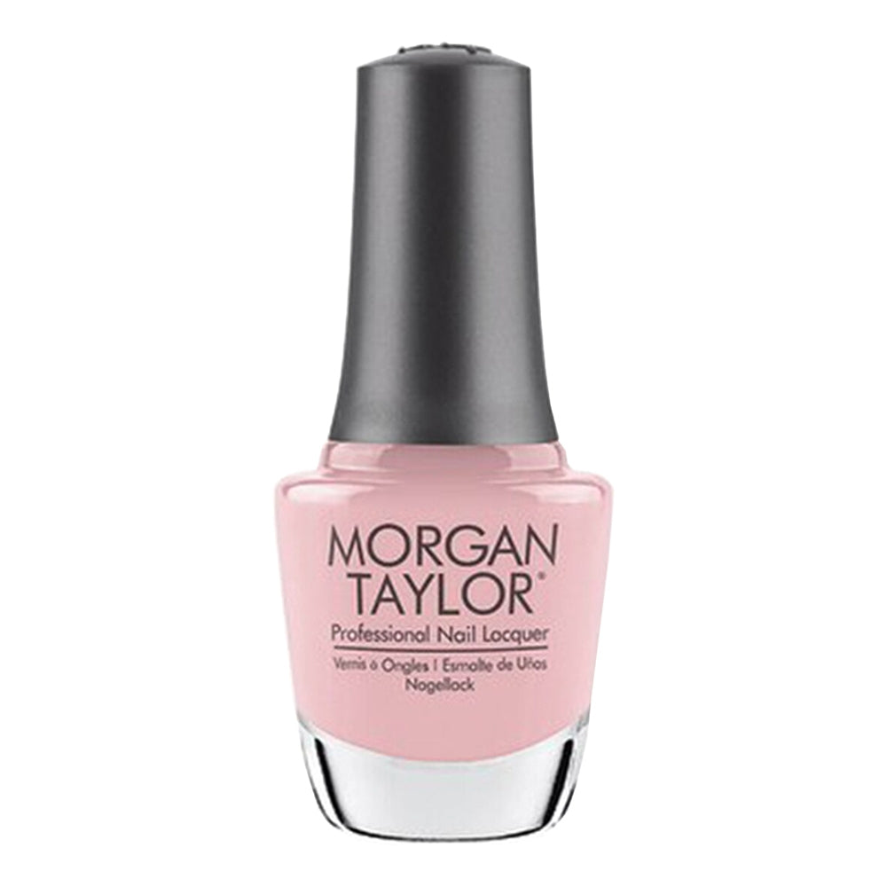 Morgan Taylor Call My Blush 15ml/0.5 fl oz 3110378