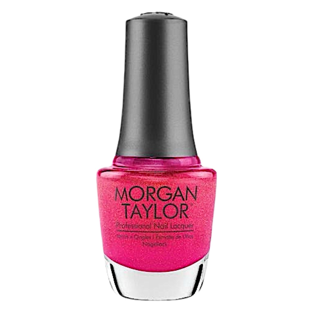 Morgan Taylor Live Out Loud 15ml/0.5 fl oz - 3110386