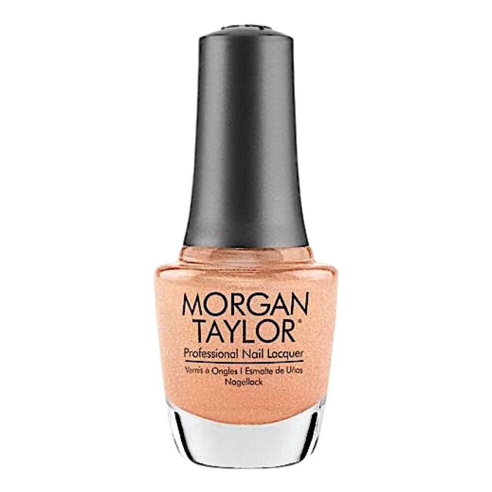 Morgan Taylor Super Fandom 15ml/0.5 fl oz - 3110389