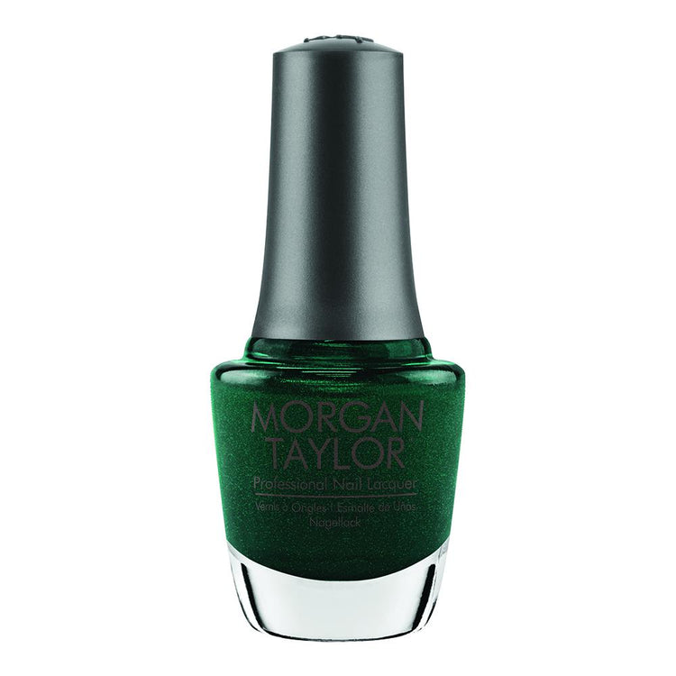 Morgan Taylor Mistress Of Mayhem 15ml/0.5 fl oz - 3110398
