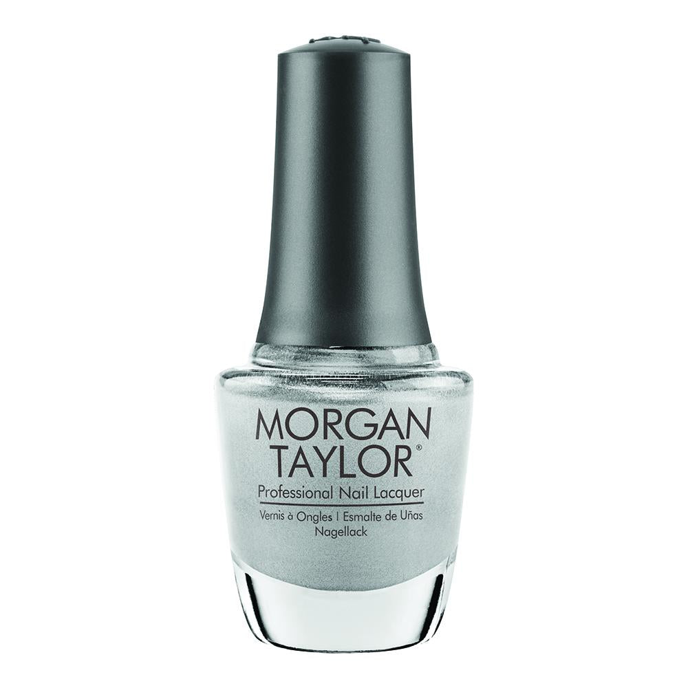 Morgan Taylor Fashion Above All 15ml/0.5 fl oz - 3110401