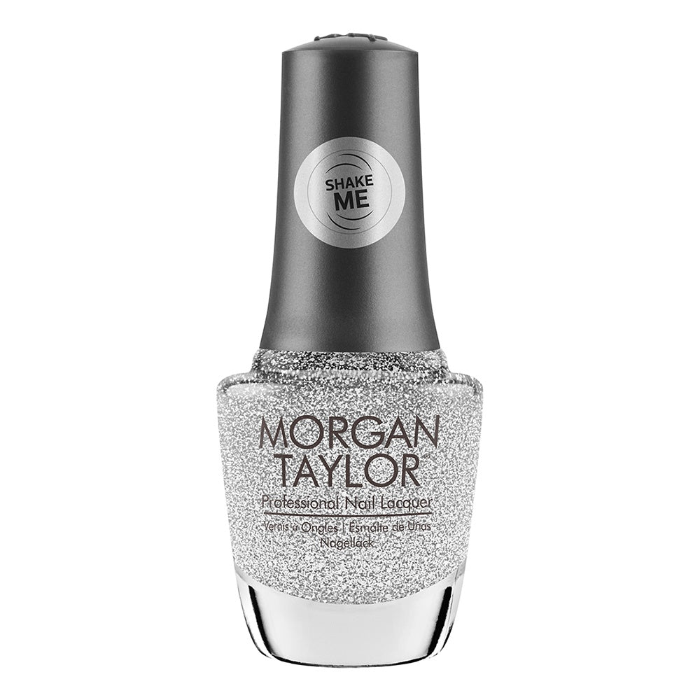 Morgan Taylor The Shake Up 15ml/0.5 fl oz - 3110403