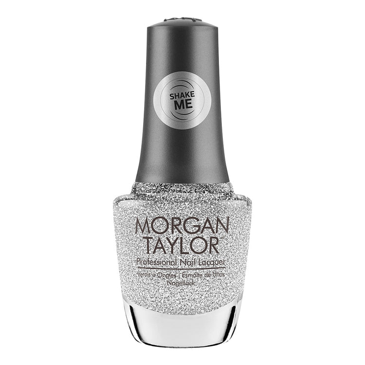 Morgan Taylor The Shake Up 15ml/0.5 fl oz - 3110403