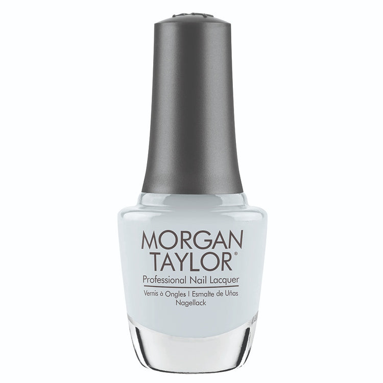 Morgan Taylor In The Clouds 15ml/0.5 floz - 3110416