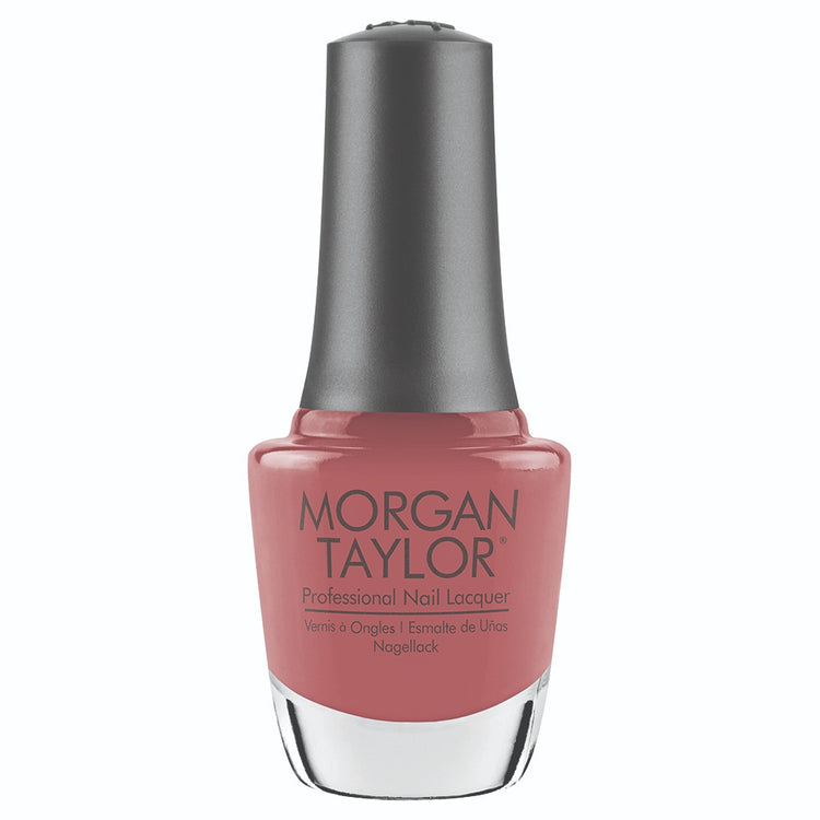 Morgan Taylor Be Free 15ml/0.5 floz - 3110418