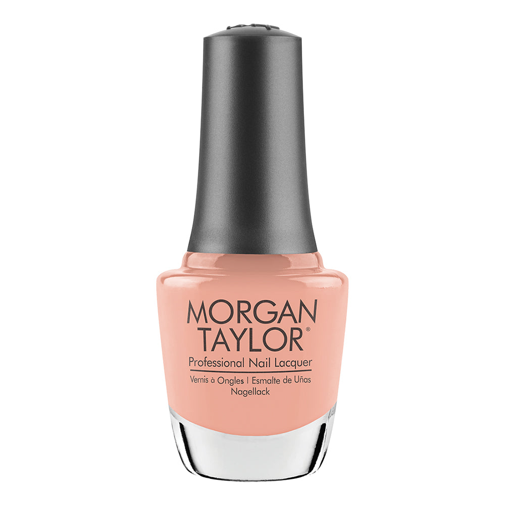 Morgan Taylor It's My Moment 15 ml/0,5 fl oz - 3110426