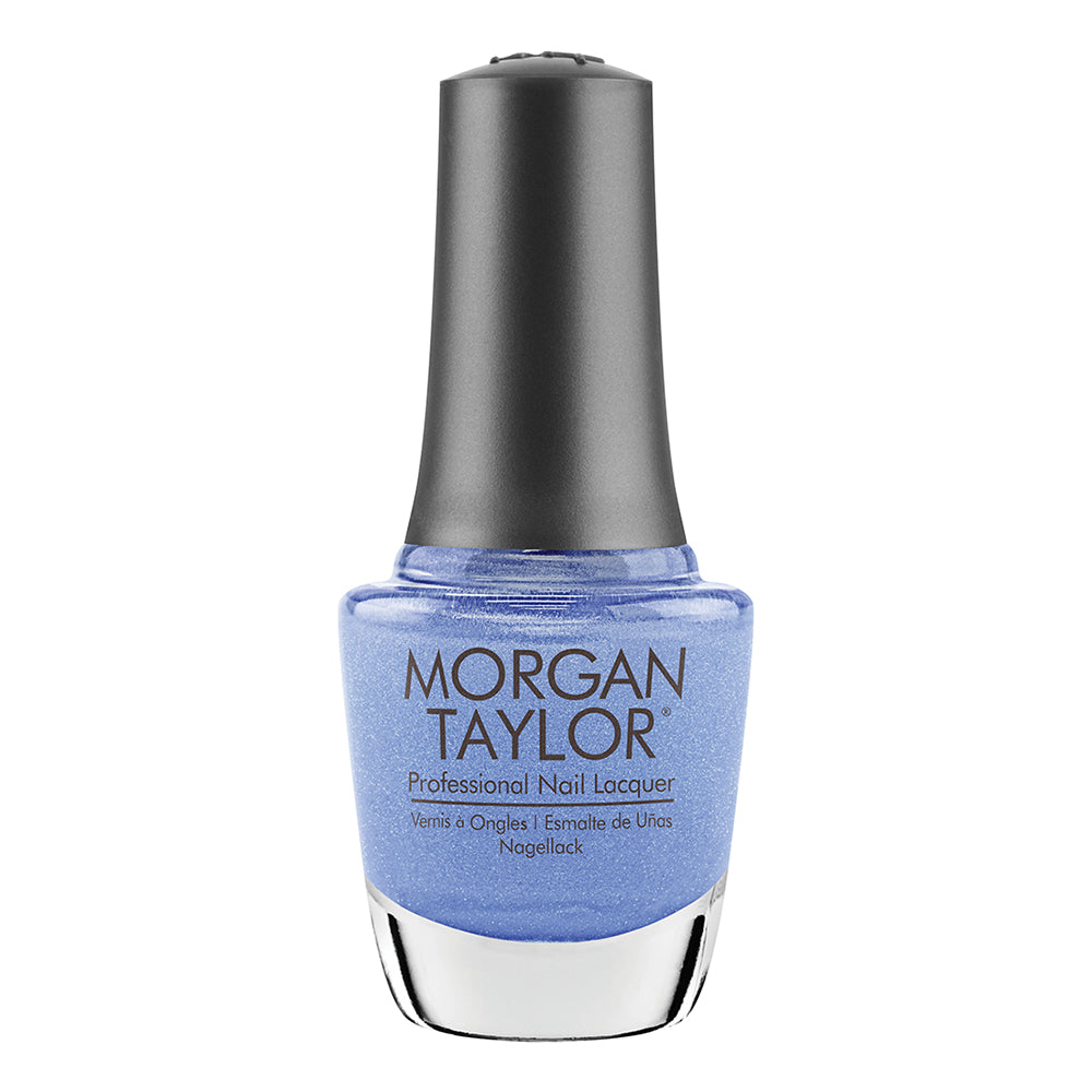 Morgan Taylor Keepin' It Cool 15 ml/0.5 fl oz - 3110427