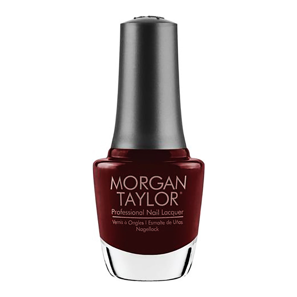 Morgan Taylor Uncharted Territory 15ml/0.5 fl oz - 3110429