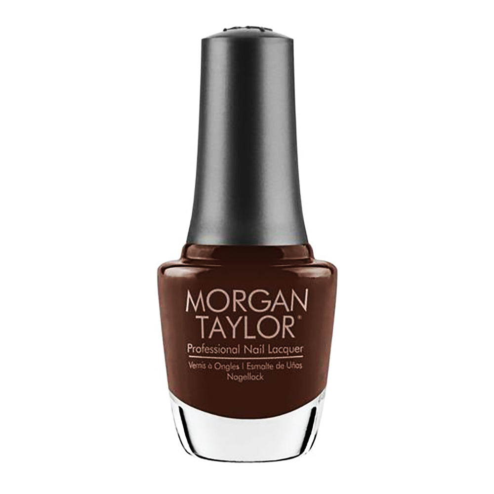 Morgan Taylor Totally Trailblazing 15ml/0.5 fl oz - 3110433