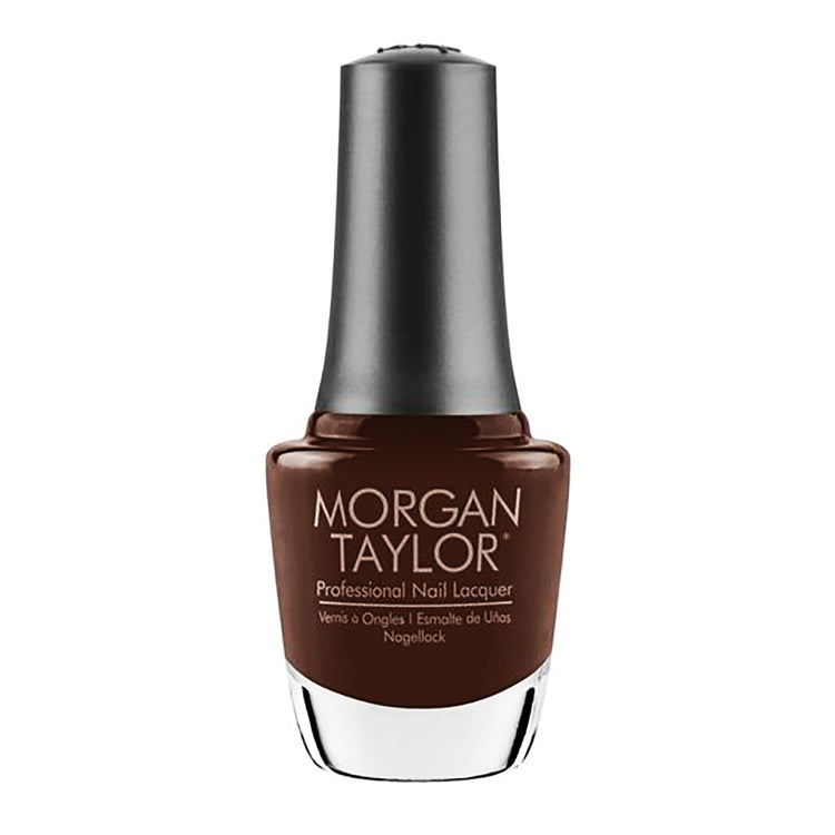 Morgan Taylor Totally Trailblazing 15ml/0.5 fl oz - 3110433