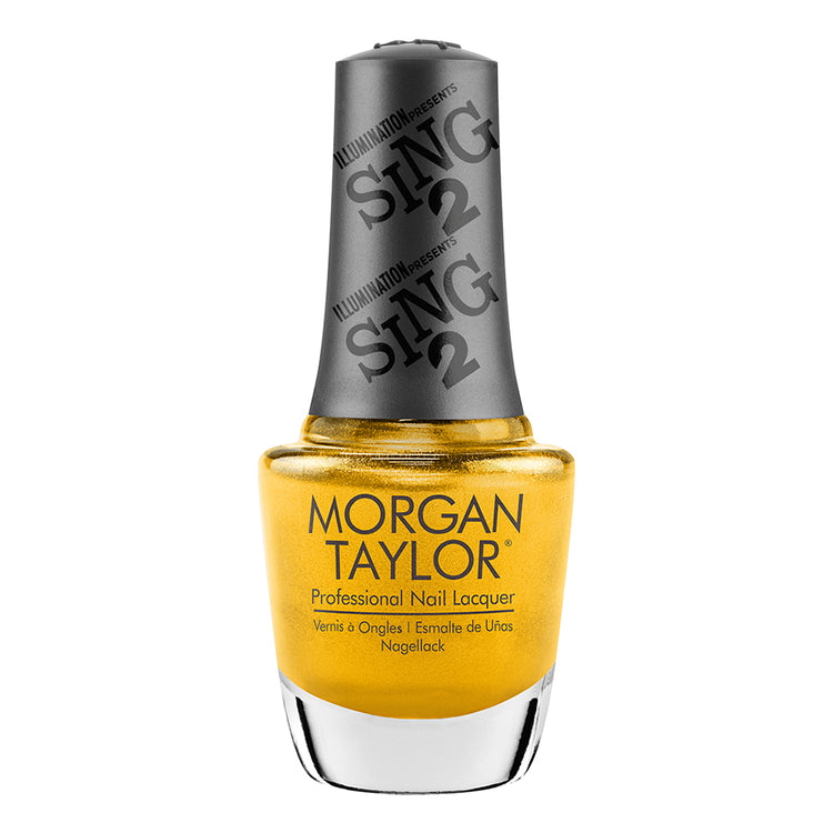 Morgan Taylor Gunter's Get Down 15ml/0.5 fl oz - 3110436