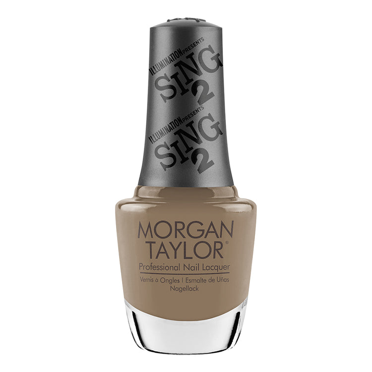 Morgan Taylor Shake It Til You Make It 15ml/0.5 oz - 3110440