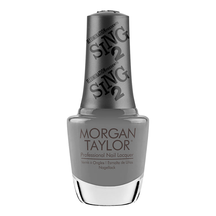 Morgan Taylor Moon Theater Shine 15ml/0.5 fl oz - 3110441