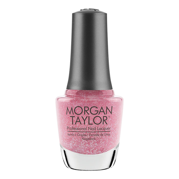 Morgan Taylor Feeling Fleur-Ty 15ml/0.5 fl oz - 3110451