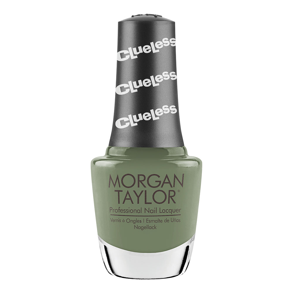 Morgan Taylor So Check It 15ml/0.5 fl oz - 3110453