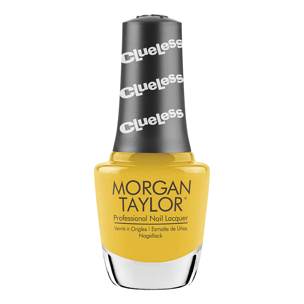 Morgan Taylor Ush, As If 15ml/0.5 fl oz - 3110454