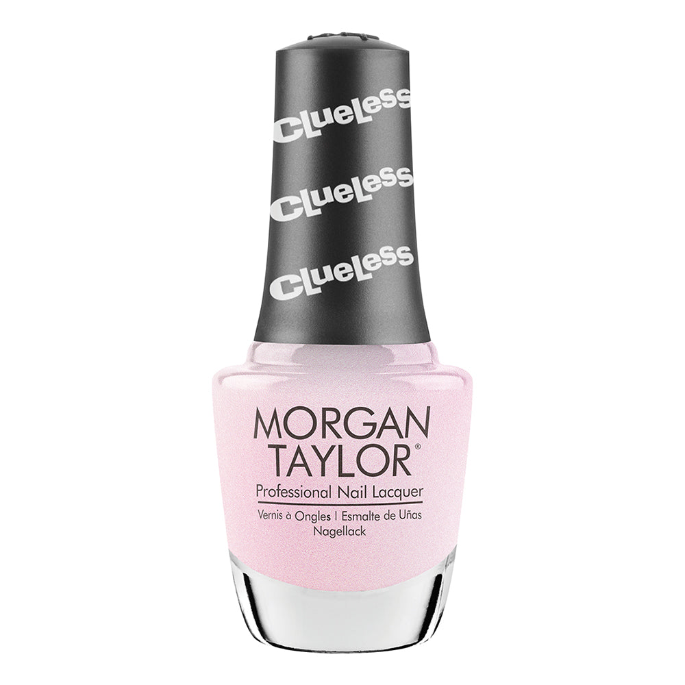 Morgan Taylor Highly Selective 15ml/0.5 fl oz - 3110455
