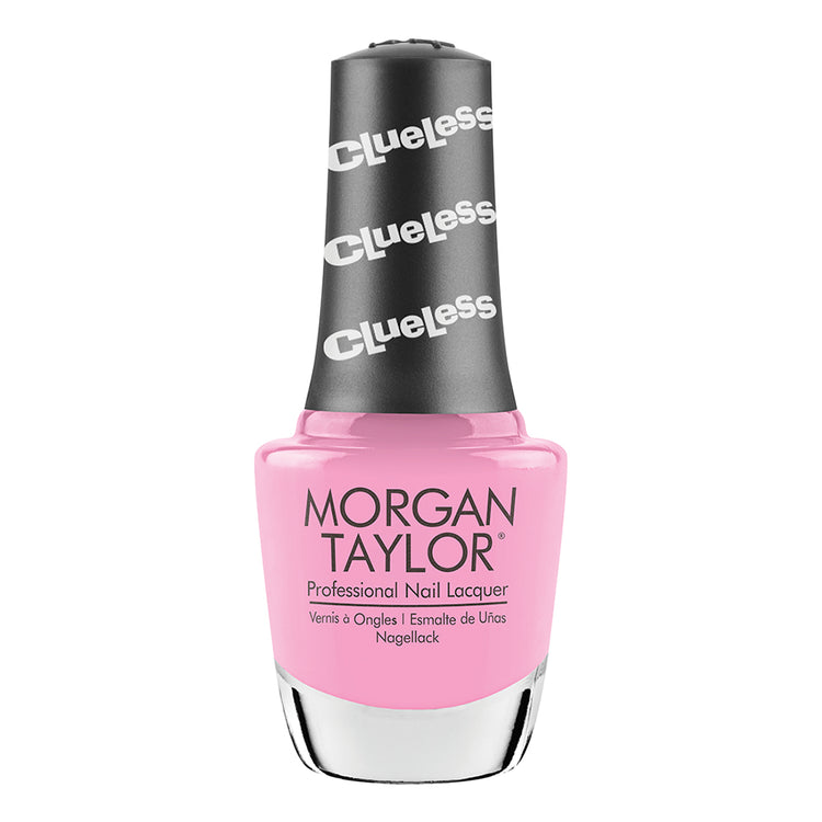 Morgan Taylor Adorably Clueless 15ml/0.5 fl oz - 3110456